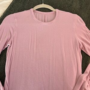 lululemon hold tight long sleeve
